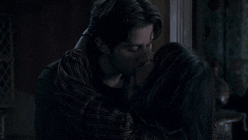 Family Drama GIF by Party of Five
