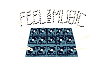 Rtm Sticker by RockTheMountain Festival