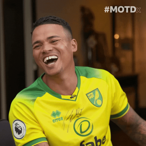Match Of The Day Lol GIF by BBC
