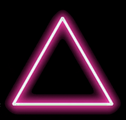 Neon Triangle Gifs Get The Best Gif On Giphy