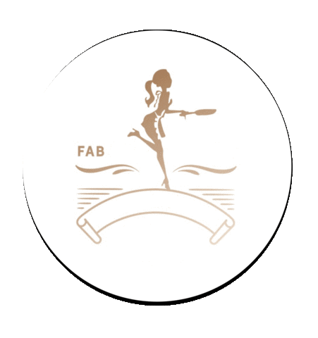 Fab Fit Food Sticker by MealsWithMurf