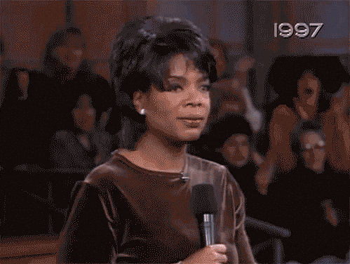 excited oprah winfrey GIF