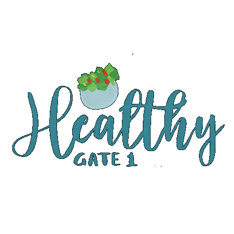 Summer Estate Sticker