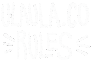 Sticker by ulaulaco