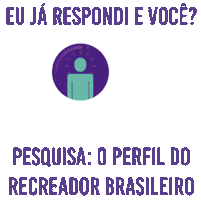 Pesquisa Sticker by L Assessoria Podcast