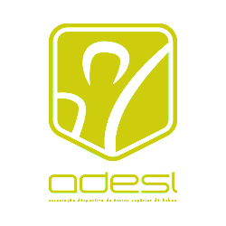 Associacao Ensino Superior Sticker by BlatStudio