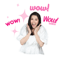 Happy Marian Sticker by Tough Mama Appliances