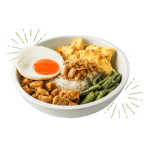 Sticker by Klean Bowl