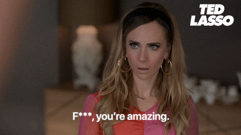 Juno Temple Boss GIF by Apple TV