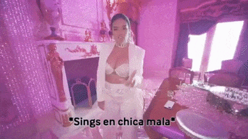 Nicki Minaj GIF