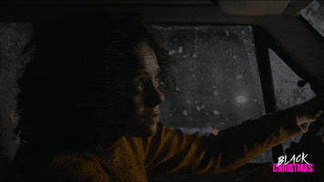 Horror Holiday GIF by Black Christmas