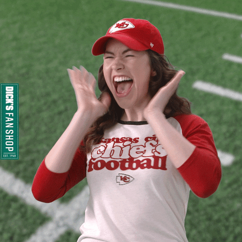 Oh Yeah Yes GIF by DICK'S Sporting Goods