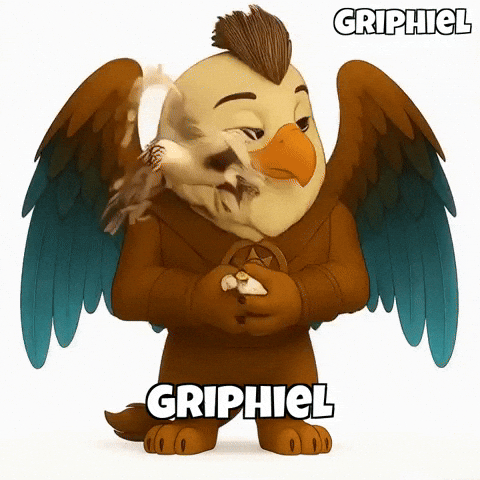 Move On Peace GIF by Griphiel