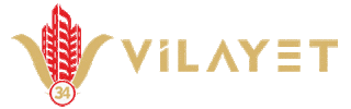 Vilayet 34 Gayrimenkul Sticker