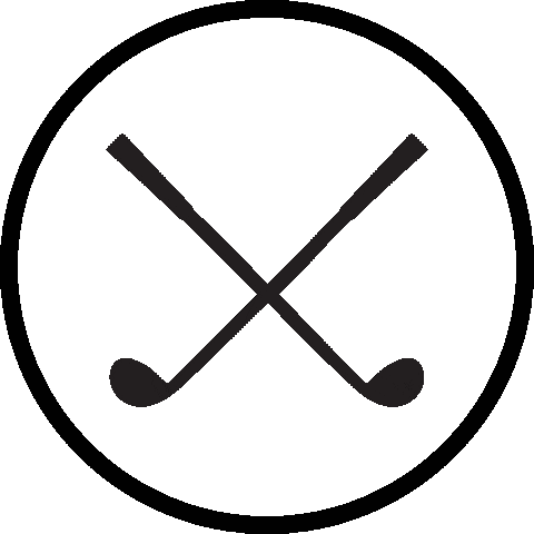 Sticker by Golf Starz