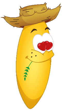 Bolinhos Ôcaipira Sticker