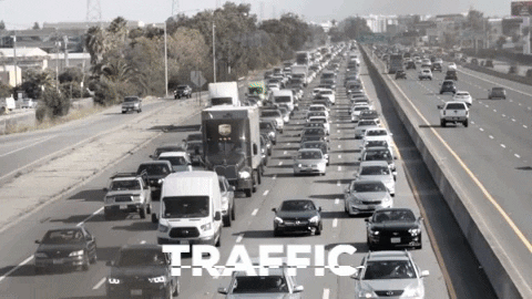 Trafficer GIFs - Get the best GIF on GIPHY