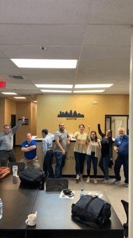 Realty ONE Group Prosper GIF