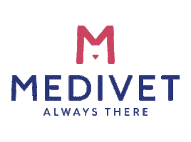 Medivetgroup Sticker by Medivet España