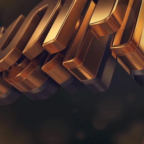 Gold GIF by YOUnited