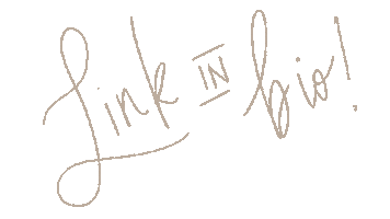 Link In Bio Sticker