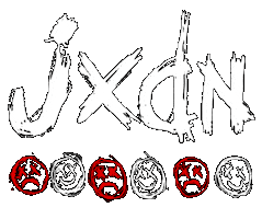 Jxdn Sticker by Travis Barker