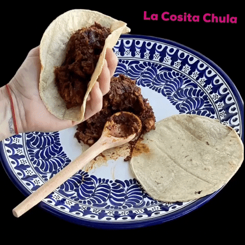 La Cosita Chula GIF