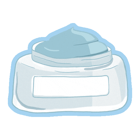 Celeste Sticker