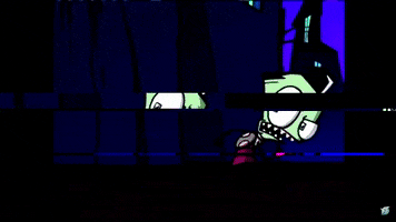 Halloween GIF
