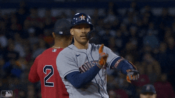 Lets Go Time GIF by MLB