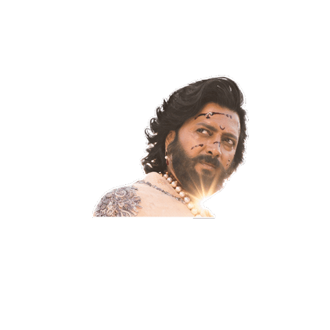 Sanjay Dutt Marathi Sticker by Jio Studios