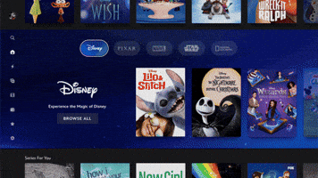 Streaming Smart Tv GIF
