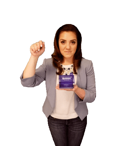 Home Keys Sticker by Mortgage with Maria