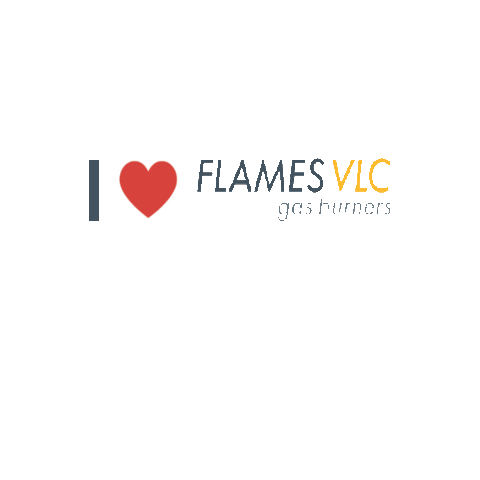 Paella Burner Sticker by FlamesVLC