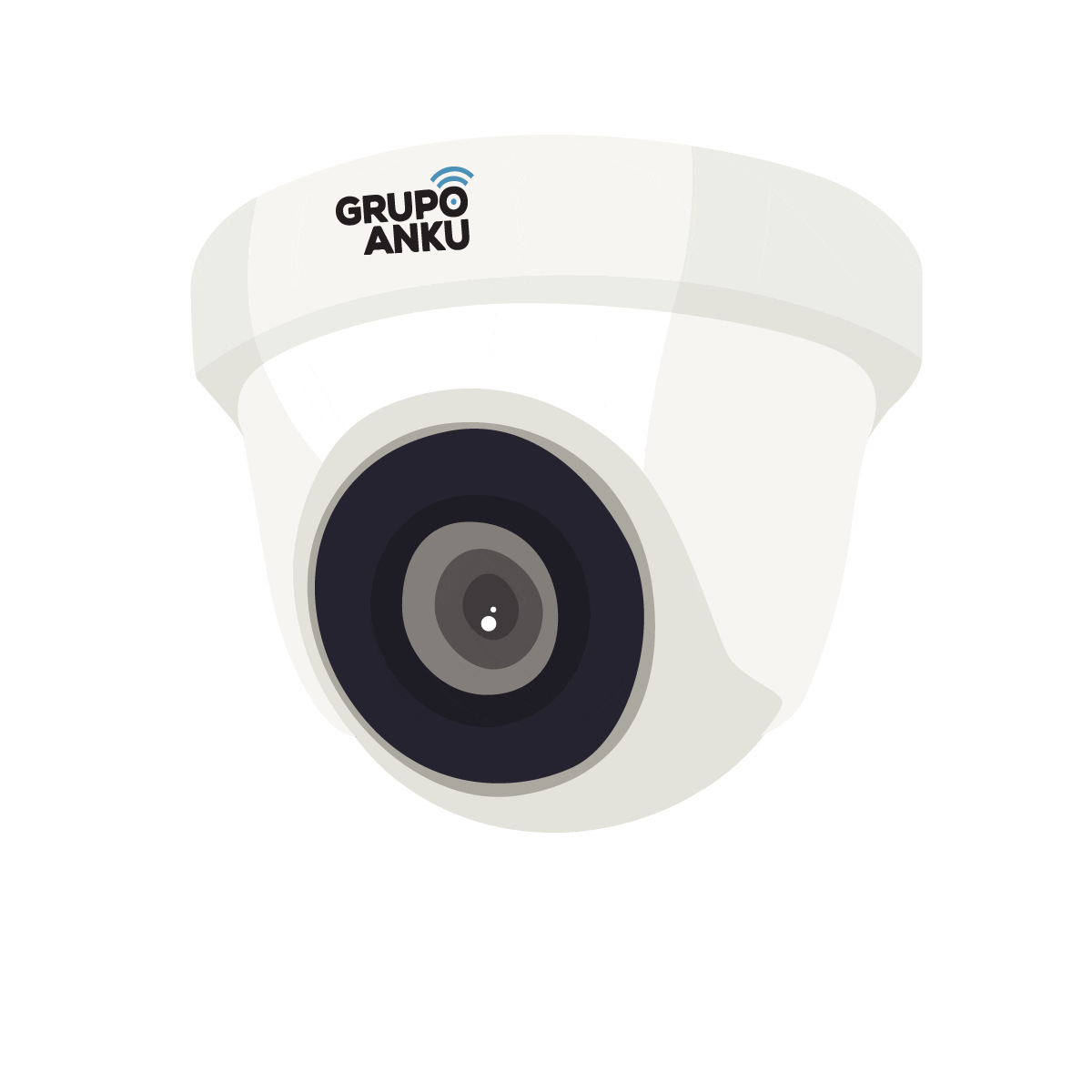 Grupo Anku Sticker