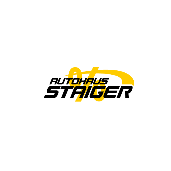 Autohaus Staiger Sticker
