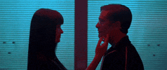 we were young love GIF by Petit Biscuit