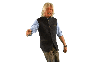 Wolfgang Saufi Sticker