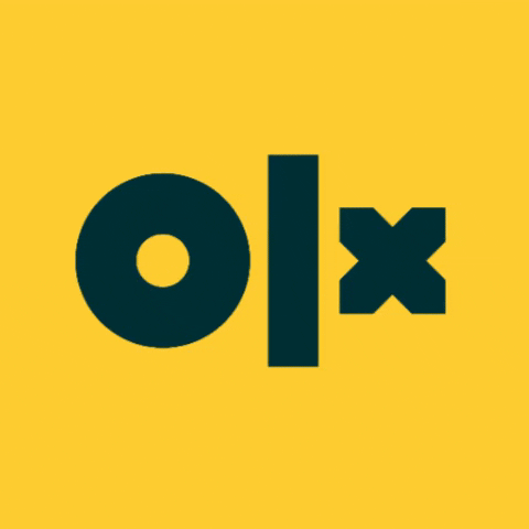 Logo Marca GIF by OLX Portugal