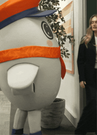 Jetstar Airways GIF