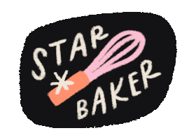 Star Sticker