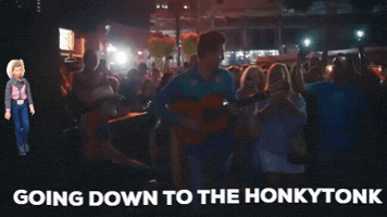 Bar GIF