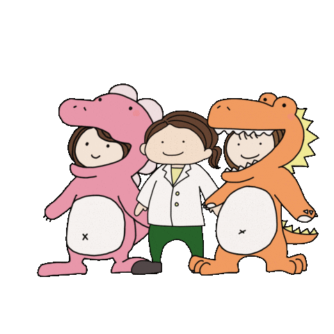 かわいい Sticker