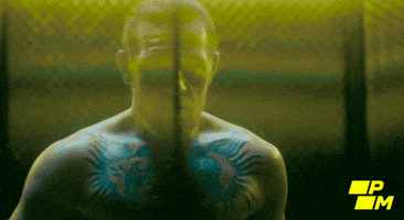 So What Ufc GIF by Parimatch