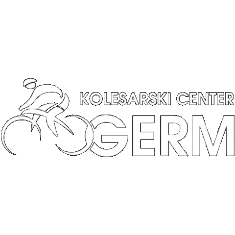 Center Germ Sticker by North Croatia