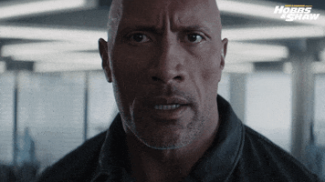 staredown GIF by Hobbs and Shaw