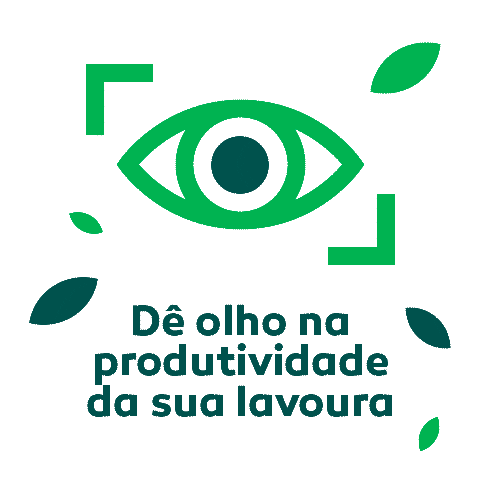 NetWord Agro Sticker