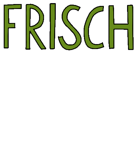Frisch Sticker by EDEKA Laudage