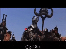 Conan GIF