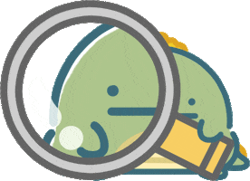 Illustration Sticker